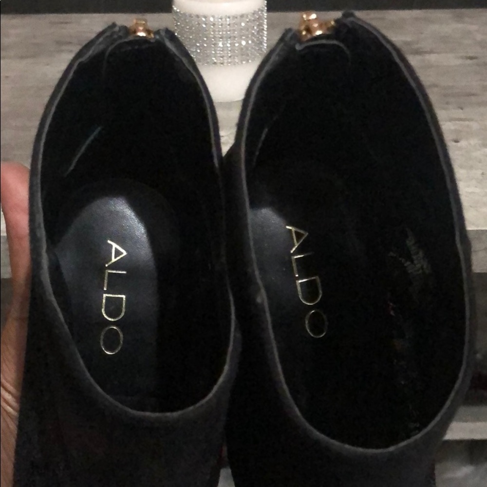 ALDO - Picture 3 of 3